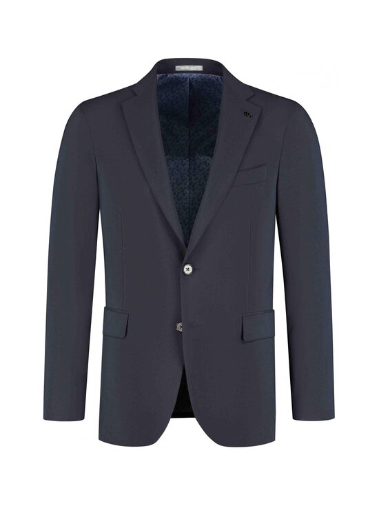 Michael Kors - Wool Blend Travel uzvalks - 411 NAVY - photo 2 Michael Kors - Wool Blend Travel uzvalks - 411 NAVY | Stockmann - photo 2