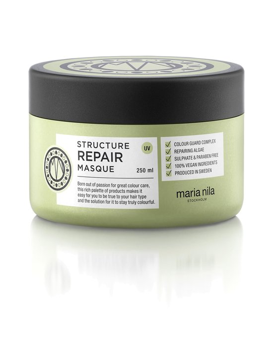 Care & Style Structure Repair Masque -hiusnaamio 250 ml
