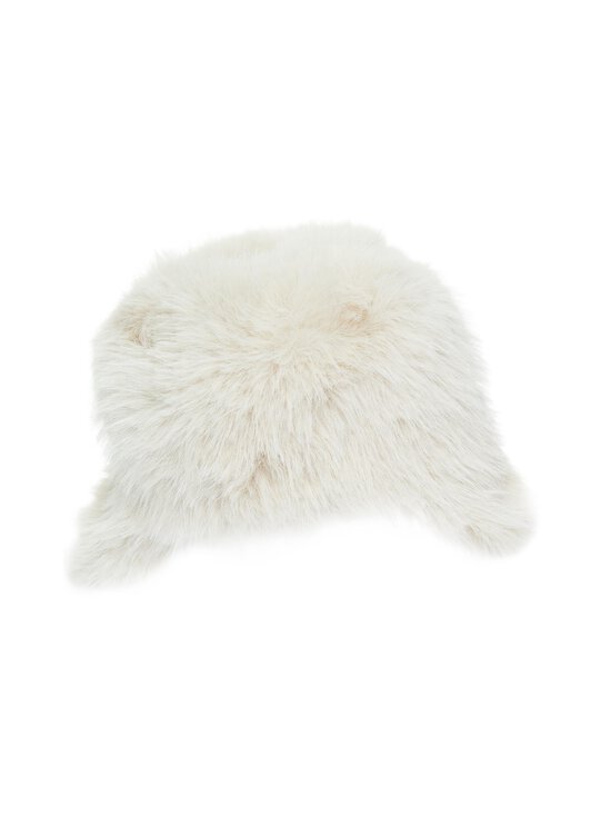 KN Kati Niemi - Saana-hattu - 38 WHITE | Stockmann - photo 2