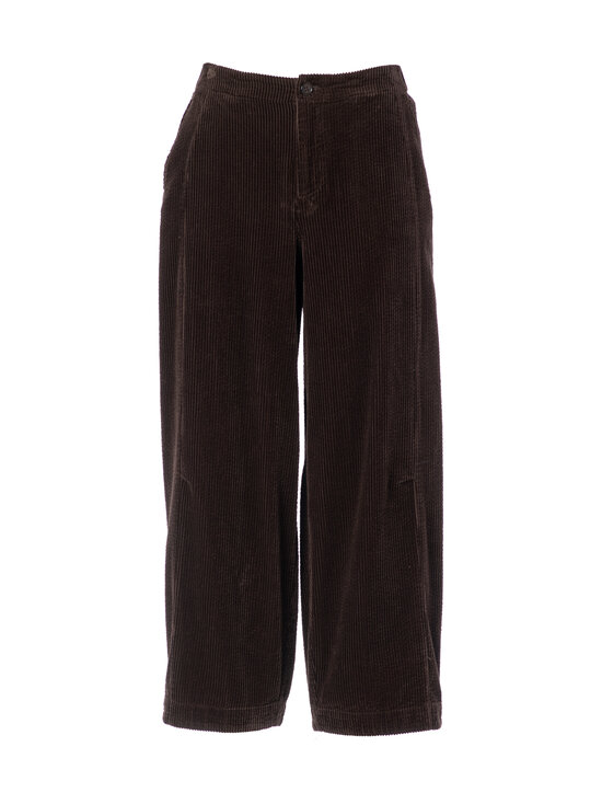JcSophie - Rosanne-vakosamettihousut - 788 CHOCOLATE BROWN | Stockmann - photo 1