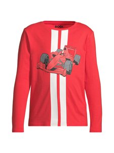 Bogi - Trikoosärk Elmo - SPORTY RED | Stockmann