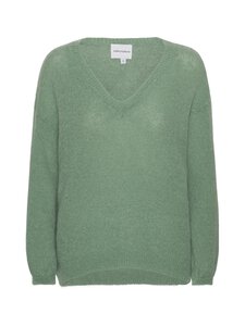 AMERICANDREAMS - Silja-neule - DUSTY GREEN | Stockmann