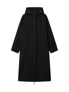 Emporio Armani - Trench-takki - BLU NAVY | Stockmann