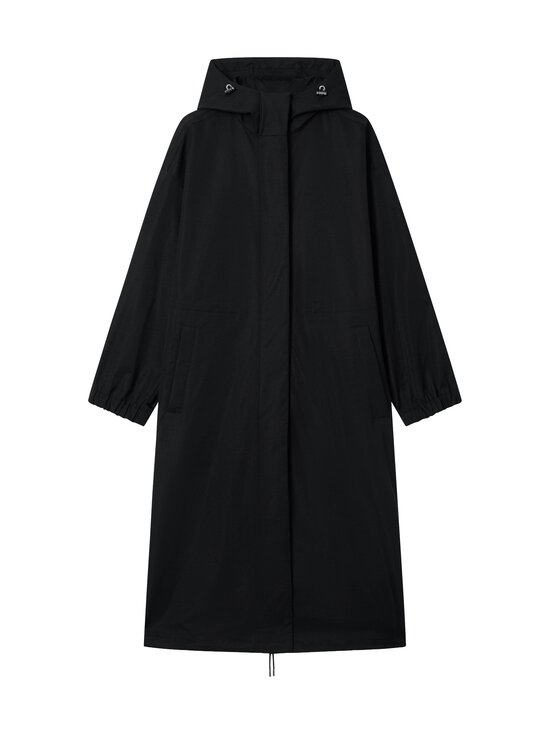 Emporio Armani - Trench-takki - BLU NAVY | Stockmann - photo 1