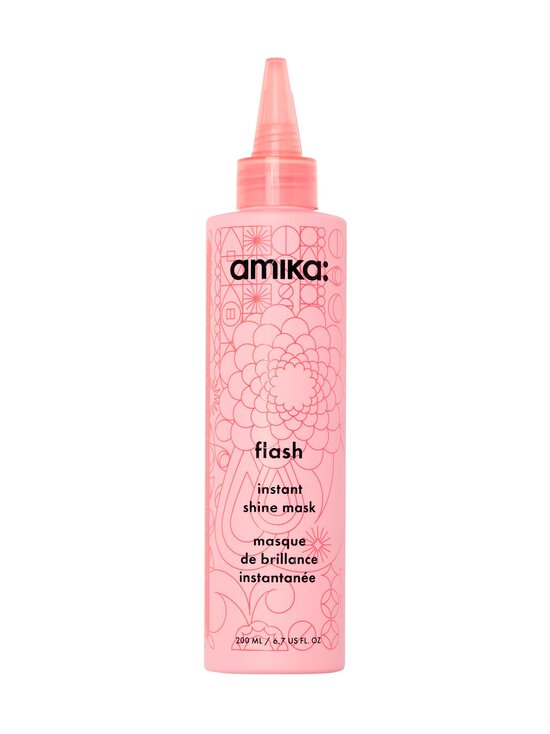 Flash Instant Shine Mask matu maska