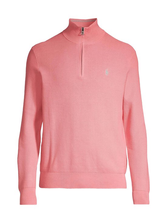 Polo Ralph Lauren - Polo džemperis - DESERT ROSE - photo 1 Polo Ralph Lauren - Polo džemperis - DESERT ROSE | Stockmann - photo 1