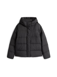 Tommy Hilfiger - Modern Regular -untuvatakki - BDS BLACK Tommy Hilfiger - Modern Regular -untuvatakki - BDS BLACK | Stockmann