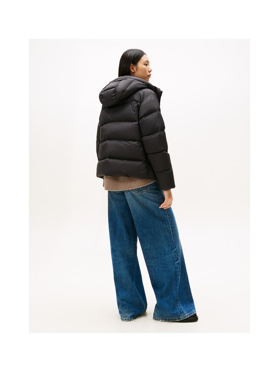 Tommy Hilfiger - Modern Regular dūnu jaka - BDS BLACK | Stockmann - photo 2