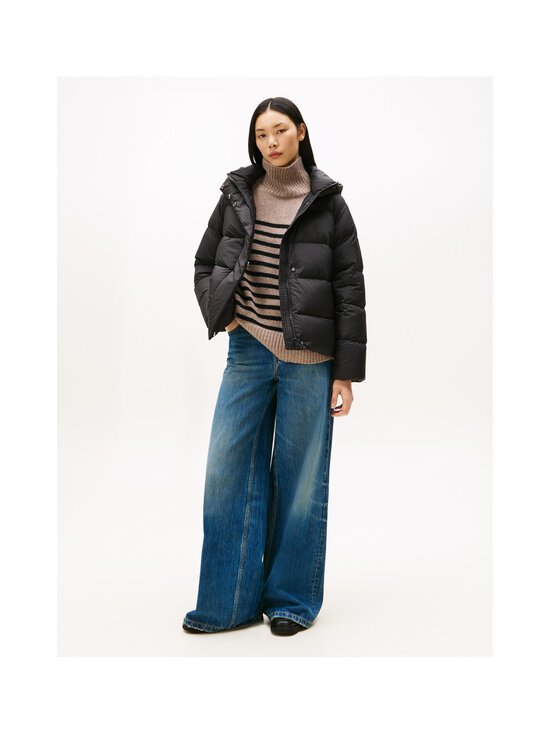 Tommy Hilfiger - Modern Regular dūnu jaka - BDS BLACK | Stockmann - photo 3