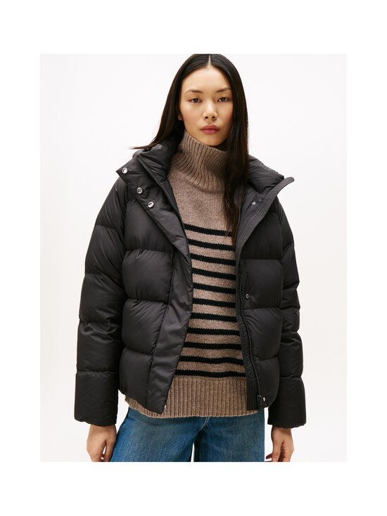 Tommy Hilfiger - Modern Regular dūnu jaka - BDS BLACK | Stockmann - photo 4