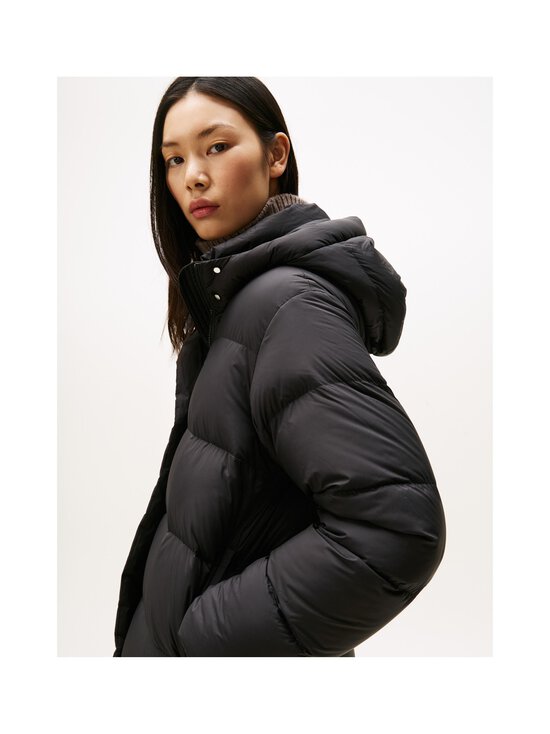 Tommy Hilfiger - Modern Regular dūnu jaka - BDS BLACK | Stockmann - photo 5