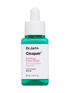 Dr.Jart+ - Camo Soothing Drops SPF20 -seerumi | Stockmann