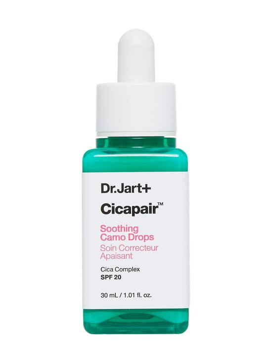 Dr.Jart+ - Camo Soothing Drops SPF20 -seerumi - NOCOL | Stockmann - photo 1