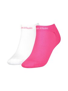 Calvin Klein - Sneaker Leanne 2-pack breathable -sukat - 004 MAGENTA Calvin Klein - Sneaker Leanne 2-pack breathable -sukat - 004 MAGENTA | Stockmann
