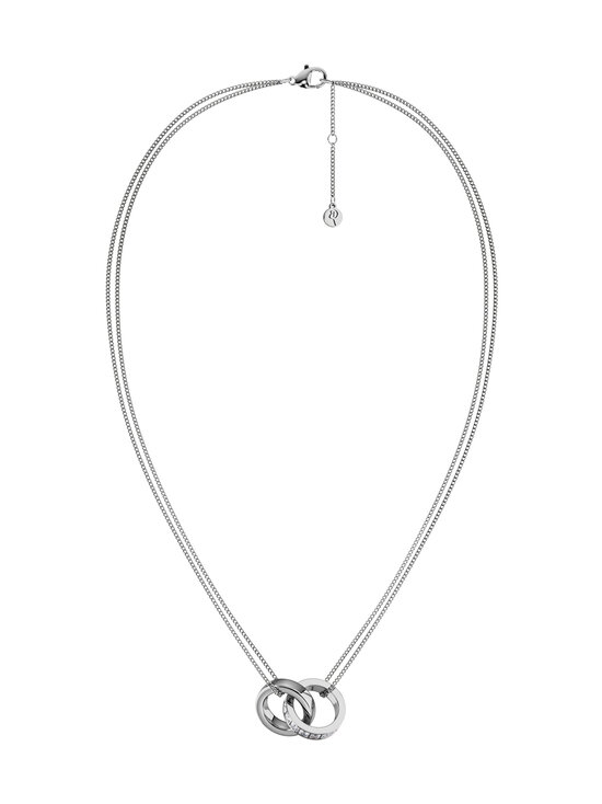 Edblad - Nova Orbit -kaulakoru - SILVER | Stockmann - photo 1