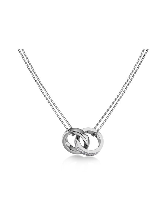 Edblad - Nova Orbit -kaulakoru - SILVER | Stockmann - photo 2