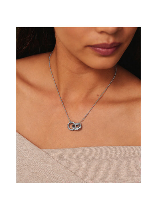 Edblad - Nova Orbit -kaulakoru - SILVER | Stockmann - photo 3