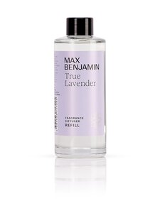 Max Benjamin - Ruumilõhnastaja täitekomplekt True Lavender 150 ml - LILAC | Stockmann