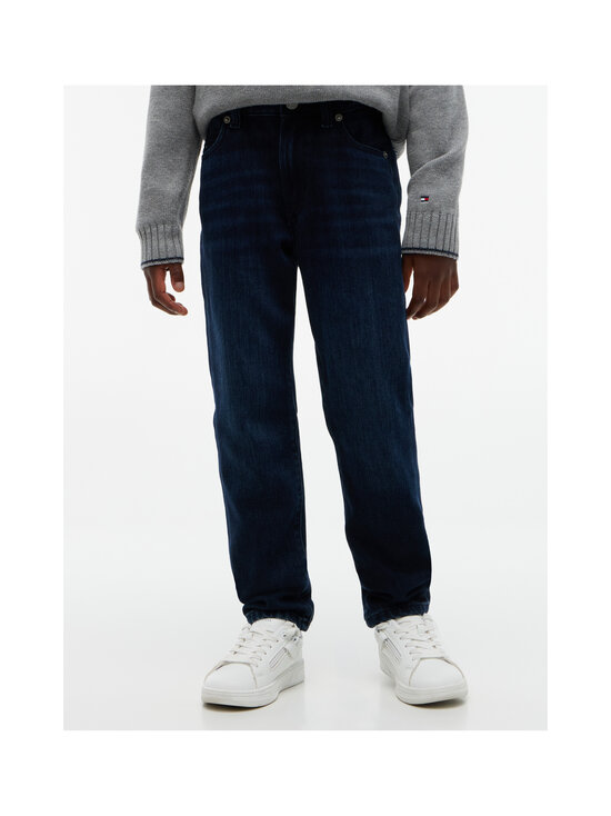 Tommy Hilfiger - Straight-farkut - 1BM BLUEBLACK | Stockmann - photo 2