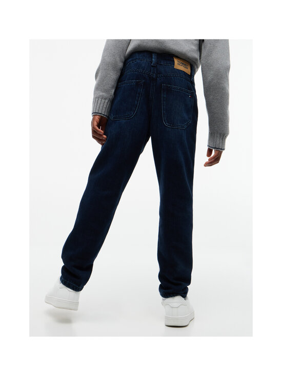 Tommy Hilfiger - Straight-farkut - 1BM BLUEBLACK | Stockmann - photo 3