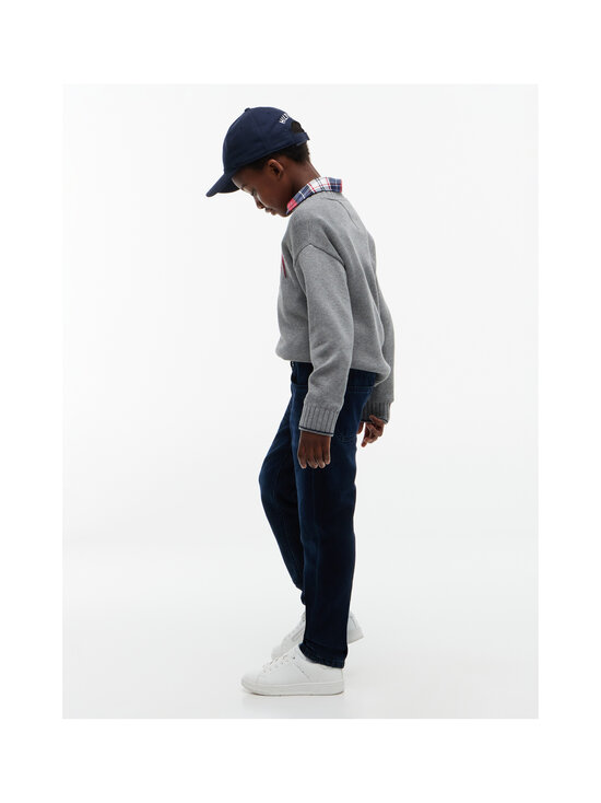 Tommy Hilfiger - Straight-farkut - 1BM BLUEBLACK | Stockmann - photo 5