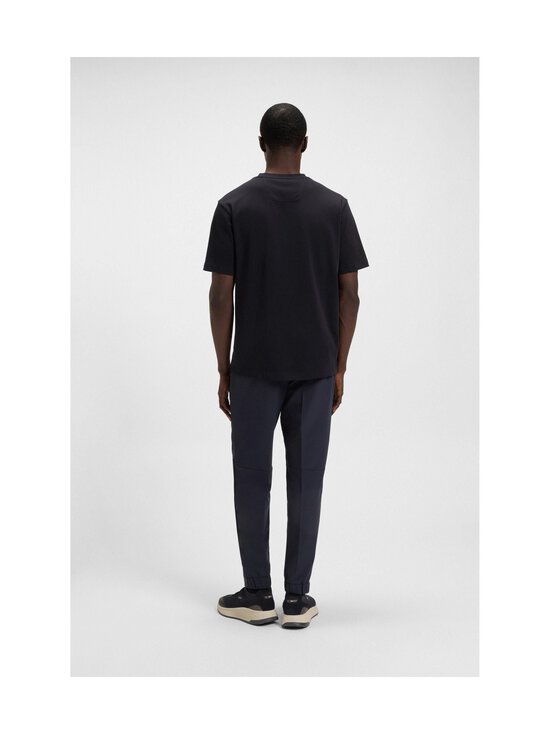 BOSS - Zone t-paita - 402 DARK BLUE | Stockmann - photo 3