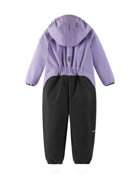 Reima - Mjosa Softshell -ulkoiluhaalari - 5450 BLOOMING LILAC - photo 2 Reima - Mjosa Softshell -ulkoiluhaalari - 5450 BLOOMING LILAC | Stockmann - photo 2