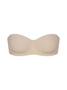 SKIMS - Fits Everybody Strapless -rintaliivit - SAND | Stockmann