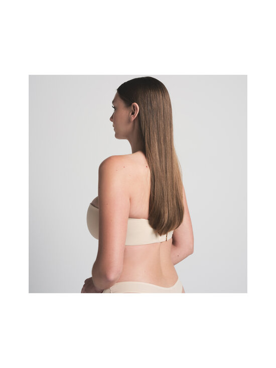SKIMS - Fits Everybody Strapless -rintaliivit - SAND | Stockmann - photo 3