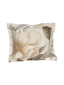 Vandyck - Satiinist padjapüür Whisper, 50 x 60 cm - 189 CREAM TAN | Stockmann