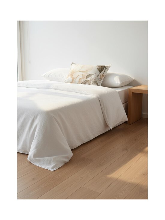 Vandyck - Satiinist padjapüür Whisper, 50 x 60 cm - 189 CREAM TAN | Stockmann - photo 2