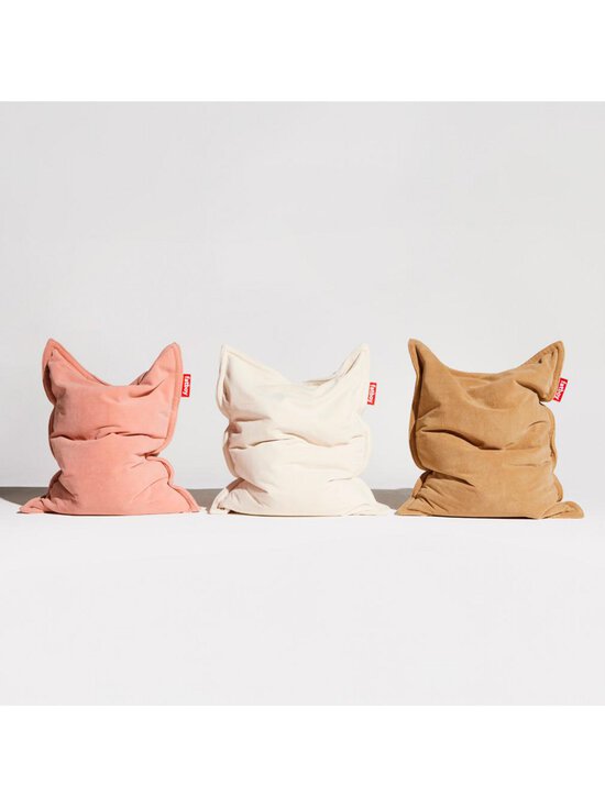 Fatboy - Original Slim Teddy -säkkituoli latte - BROWN | Stockmann - photo 5