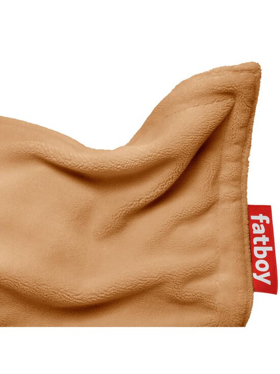Fatboy - Original Slim Teddy -säkkituoli latte - BROWN | Stockmann - photo 7