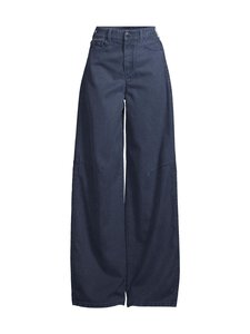 Emporio Armani - 5 Pockets -farkkuhousut - UA022 BLUE GRANITE | Stockmann