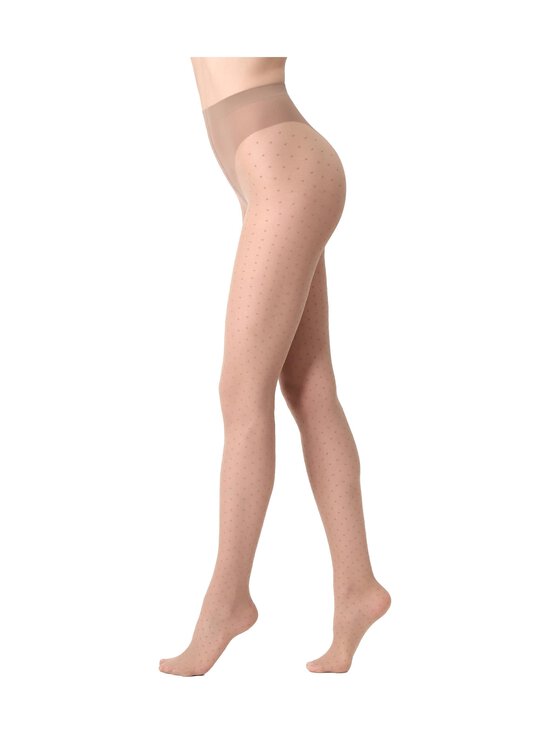 Oroblu - Plumetis 30 den -sukkahousut - NUDE | Stockmann - photo 1