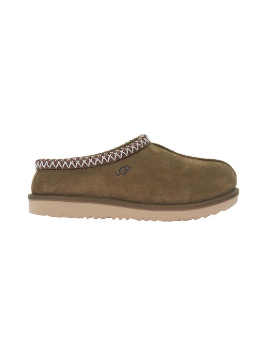 UGG - Kids' Tasman II ādas čības - ALP ANTILOPE | Stockmann - photo 1