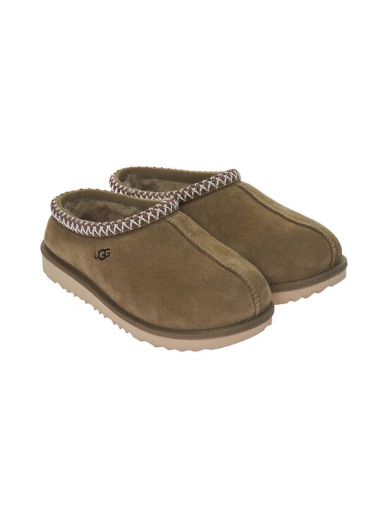 UGG - Kids' Tasman II ādas čības - ALP ANTILOPE | Stockmann - photo 5