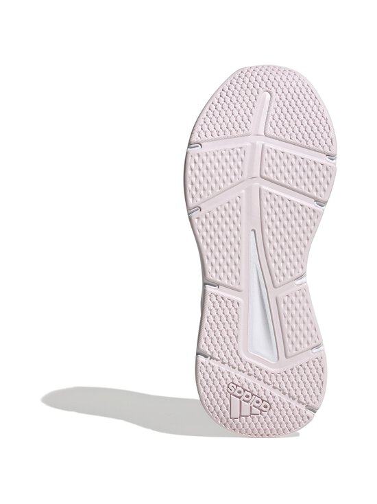adidas Performance - W Galaxy 6 tossud - GW4132 CBLACK/MAPUME/ALMPNK | Stockmann - photo 3
