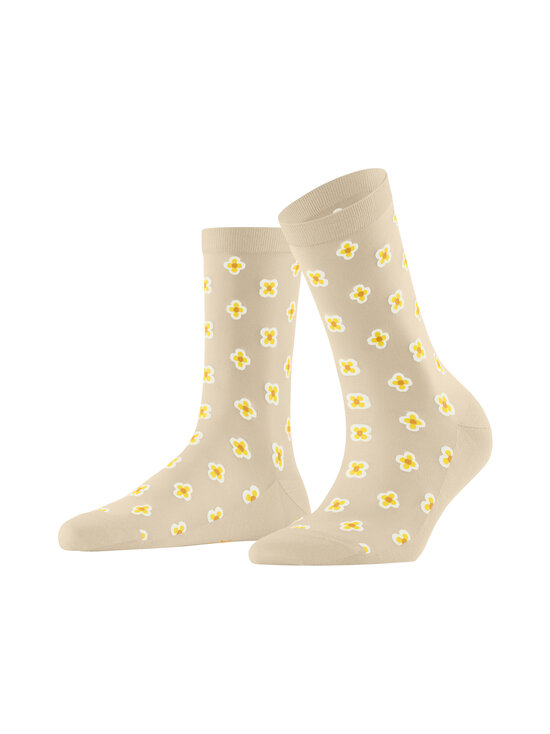 Burlington - Daisy Days -sukat - CREAM (4011) | Stockmann - photo 2