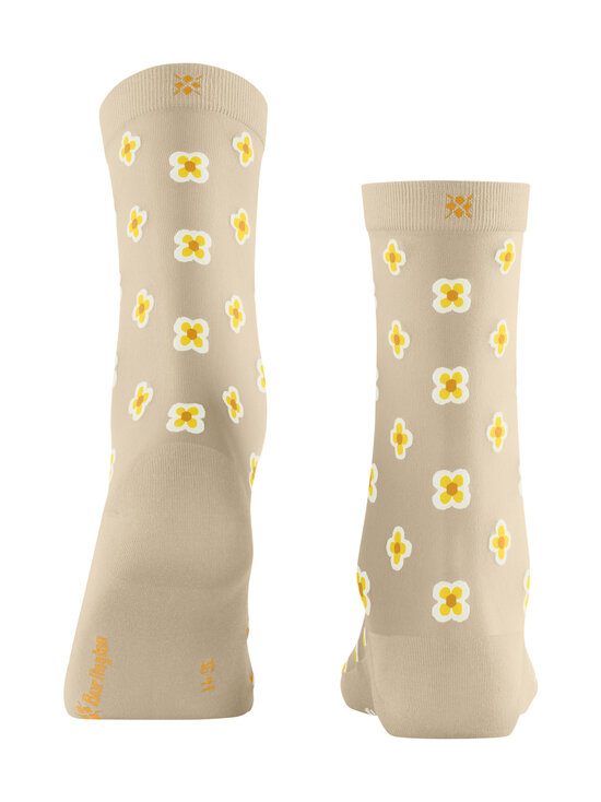 Burlington - Daisy Days -sukat - CREAM (4011) | Stockmann - photo 3