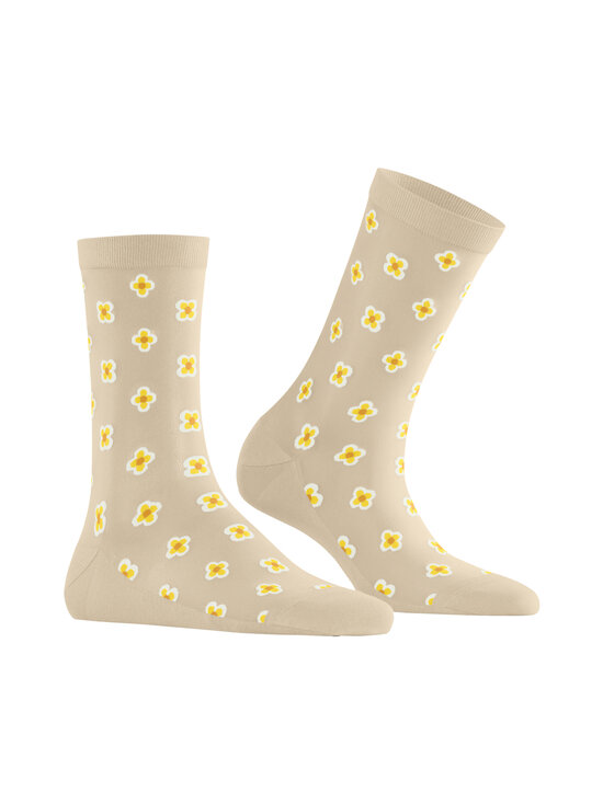 Burlington - Daisy Days -sukat - CREAM (4011) | Stockmann - photo 4