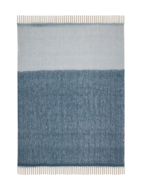 Laura Ashley - Bronwen-huopa 130 x 170 cm - 14 SEASPRAY BLUE - photo 1 Laura Ashley - Bronwen-huopa 130 x 170 cm - 14 SEASPRAY BLUE | Stockmann - photo 1