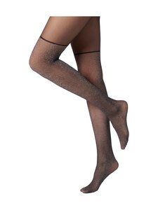 Oroblu - Precious Overknee zeķubikses 30 den - 190 BLACK Oroblu - Precious Overknee zeķubikses 30 den - 190 BLACK | Stockmann