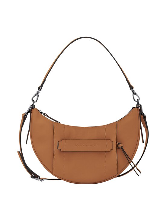 3D Crossbody ādas soma