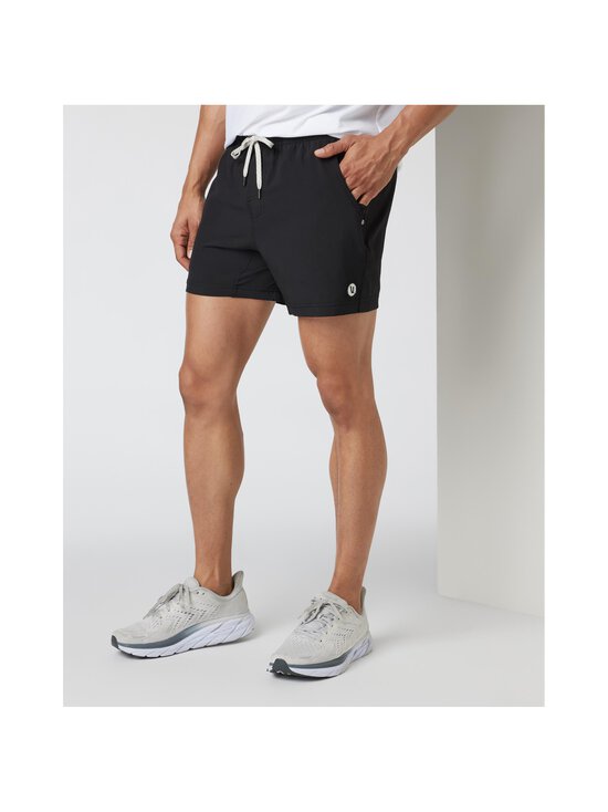 Vuori - Kore Lined -shortsit - BLK BLACK | Stockmann - photo 2