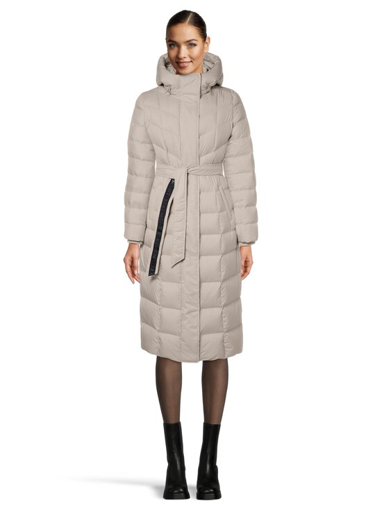Beaumont - Valentina Long Down dūnu jaka - 2680 CHINCILLA | Stockmann - photo 3