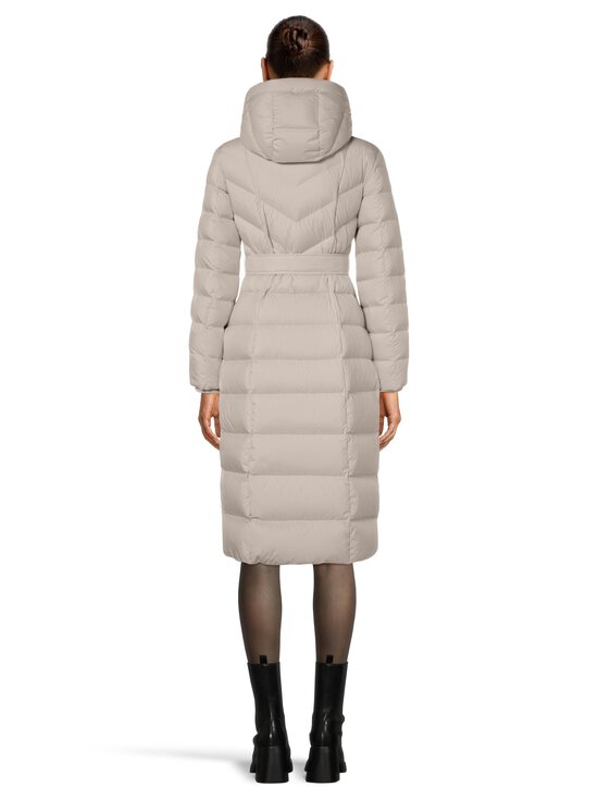 Beaumont - Valentina Long Down dūnu jaka - 2680 CHINCILLA | Stockmann - photo 4
