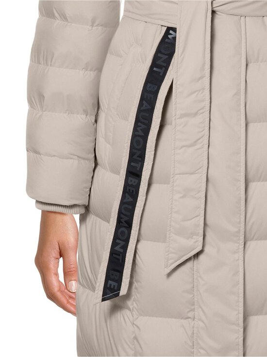 Beaumont - Valentina Long Down dūnu jaka - 2680 CHINCILLA | Stockmann - photo 5