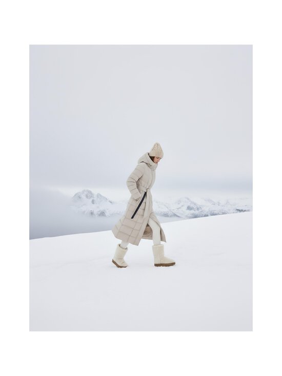 Beaumont - Valentina Long Down dūnu jaka - 2680 CHINCILLA | Stockmann - photo 6
