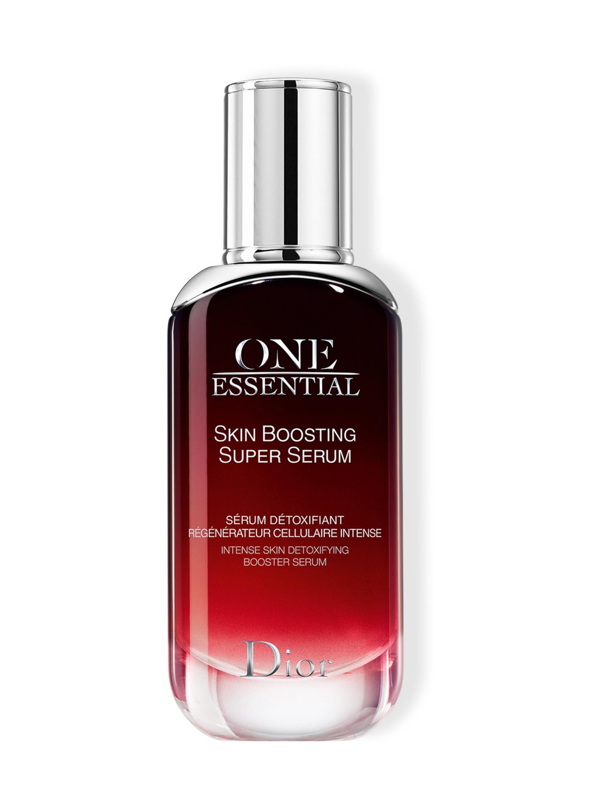 One Essential Boosting Serum -seerumi 50 ml
